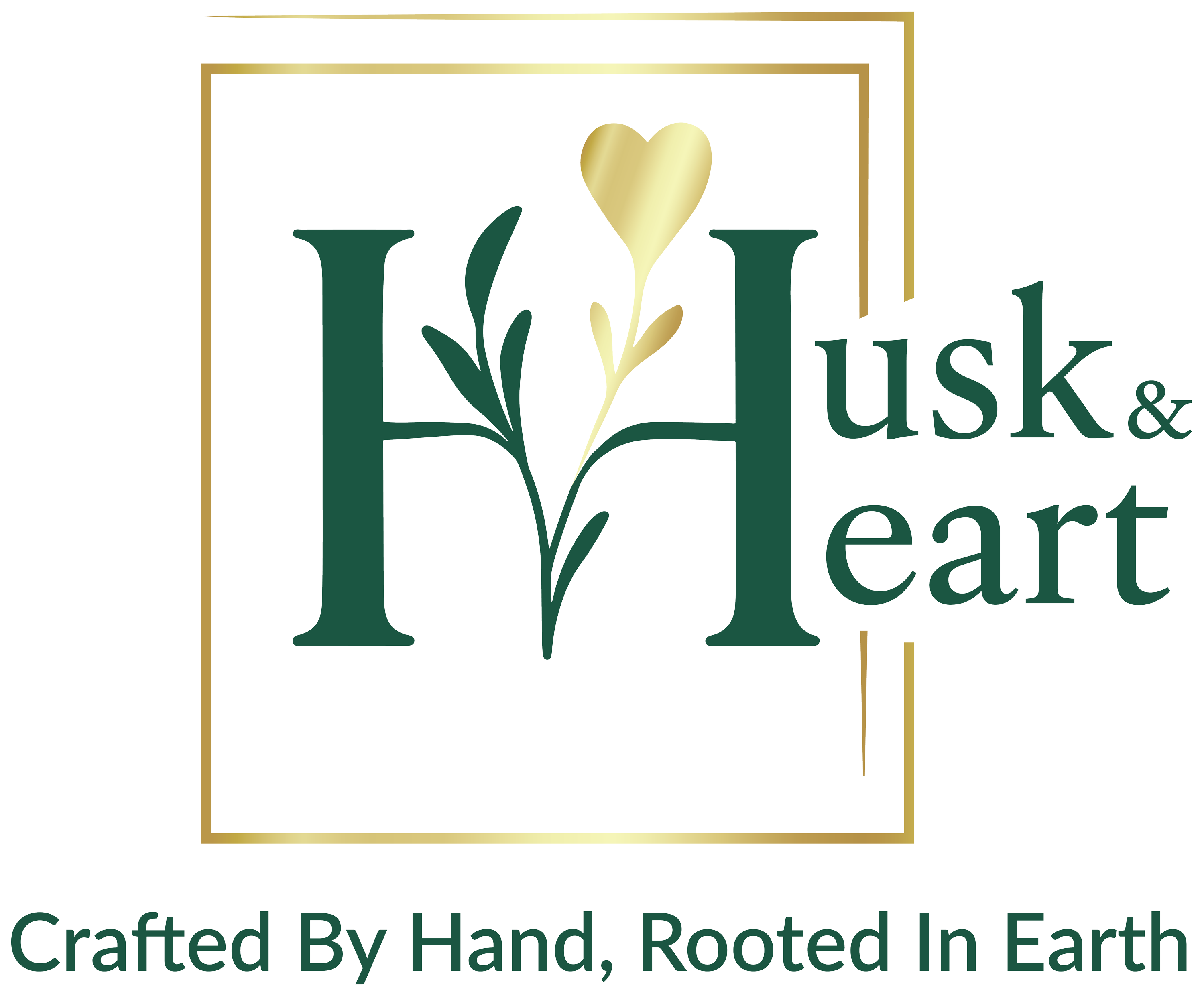 Wholesale Husk and Heart